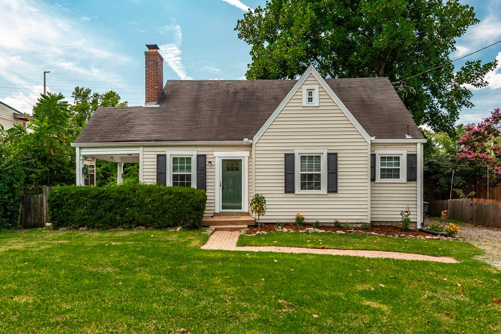 2942 Primrose Cir, Nashville, TN 37212