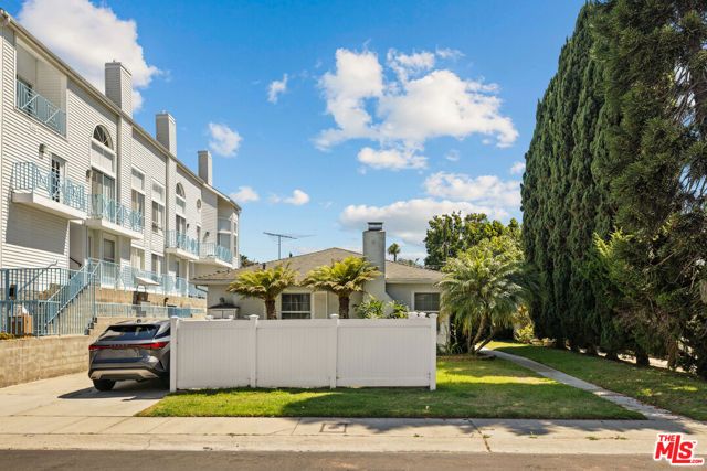 6732 W 86th Place, Los Angeles, CA 90045