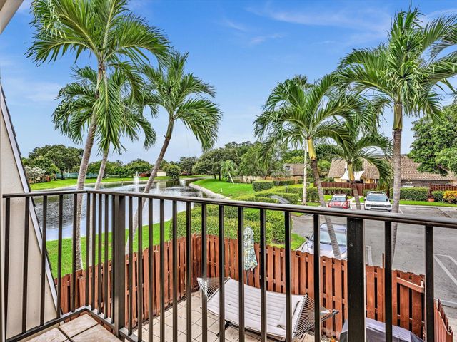2895 SW 22nd Circle 45B, Delray Beach, FL 33445