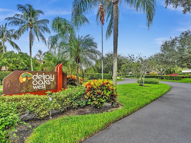 2895 SW 22nd Circle 45B, Delray Beach, FL 33445