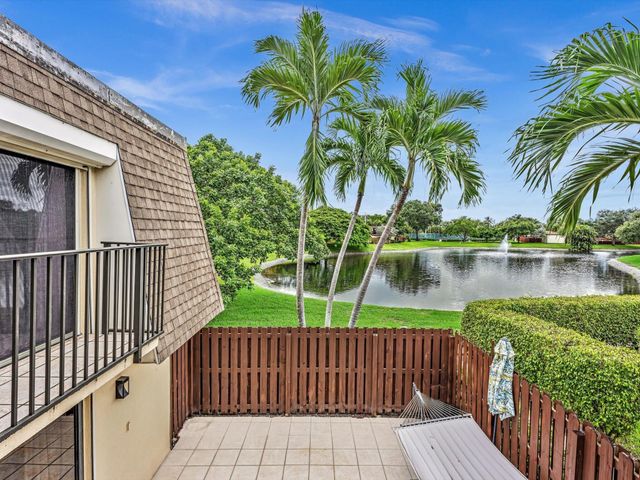 2895 SW 22nd Circle 45B, Delray Beach, FL 33445