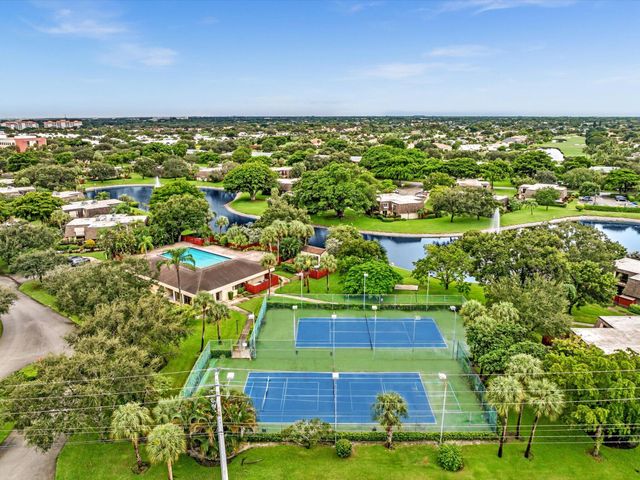 2895 SW 22nd Circle 45B, Delray Beach, FL 33445