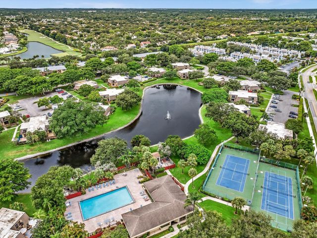 2895 SW 22nd Circle 45B, Delray Beach, FL 33445