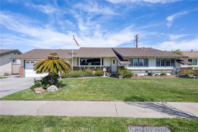 7401 Grandoaks, Stanton, CA 90680