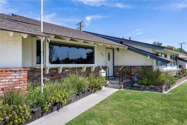 7401 Grandoaks, Stanton, CA 90680