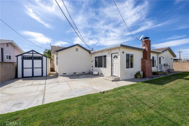 7401 Grandoaks, Stanton, CA 90680