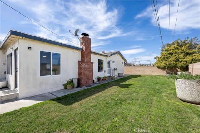 7401 Grandoaks, Stanton, CA 90680