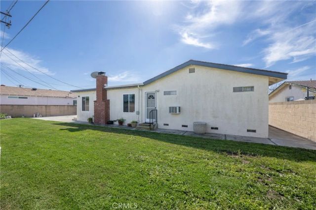 7401 Grandoaks, Stanton, CA 90680