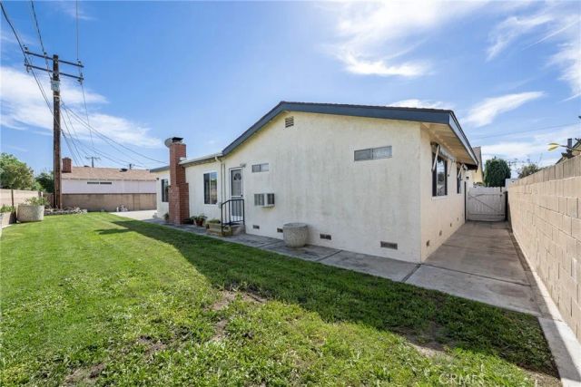7401 Grandoaks, Stanton, CA 90680