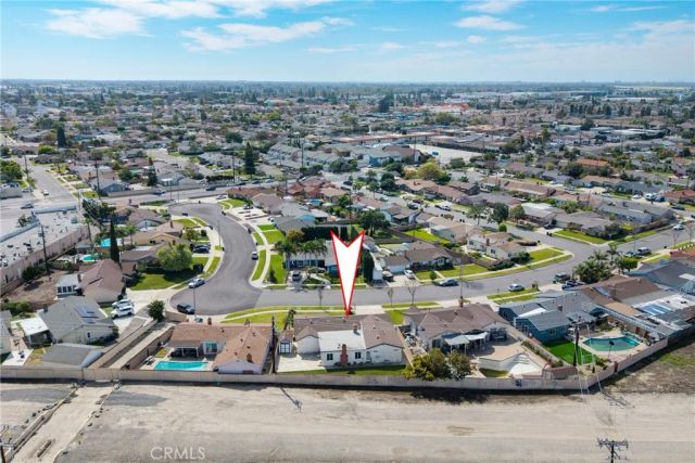 7401 Grandoaks, Stanton, CA 90680