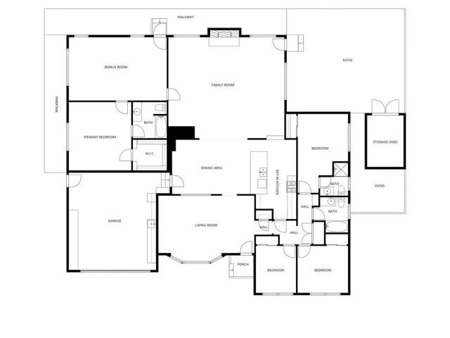 7401 Grandoaks, Stanton, CA 90680