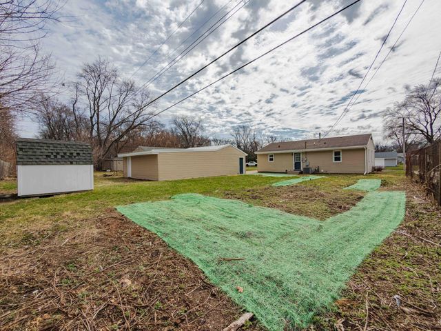 5836 Sloan Avenue, Portage, IN 46368