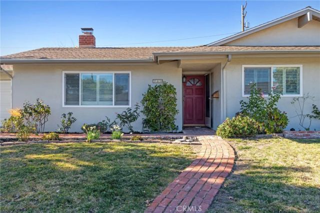 723 Gerst Drive, Newbury Park, CA 91320