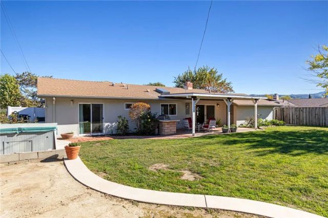 723 Gerst Drive, Newbury Park, CA 91320