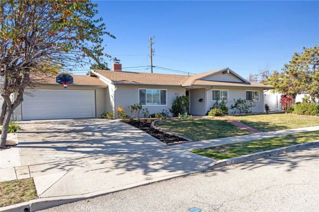 723 Gerst Drive, Newbury Park, CA 91320