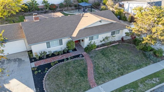723 Gerst Drive, Newbury Park, CA 91320