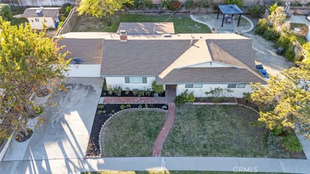 723 Gerst Drive, Newbury Park, CA 91320