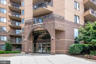 2111 WISCONSIN AVE NW #411, Washington, DC 20007