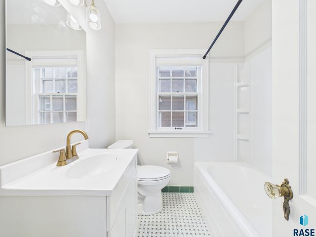 613 E 20th St Street, Sioux Falls, SD 57105