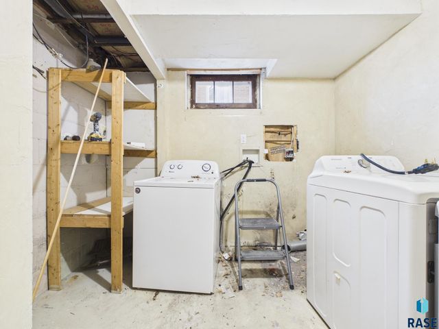 613 E 20th St Street, Sioux Falls, SD 57105