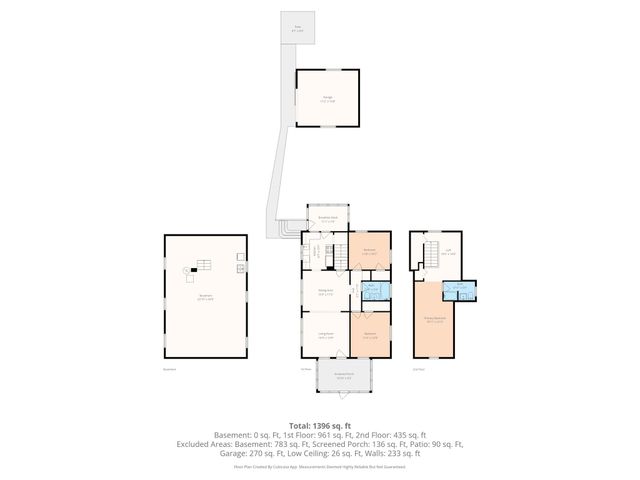 1007 W Detroit Street, New Buffalo City, MI 49117