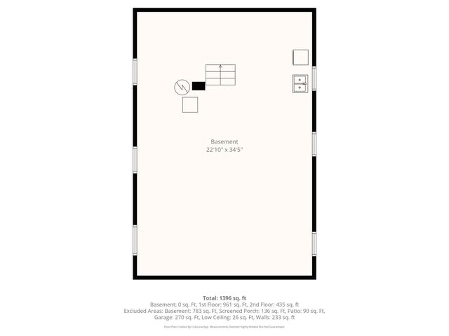 1007 W Detroit Street, New Buffalo City, MI 49117