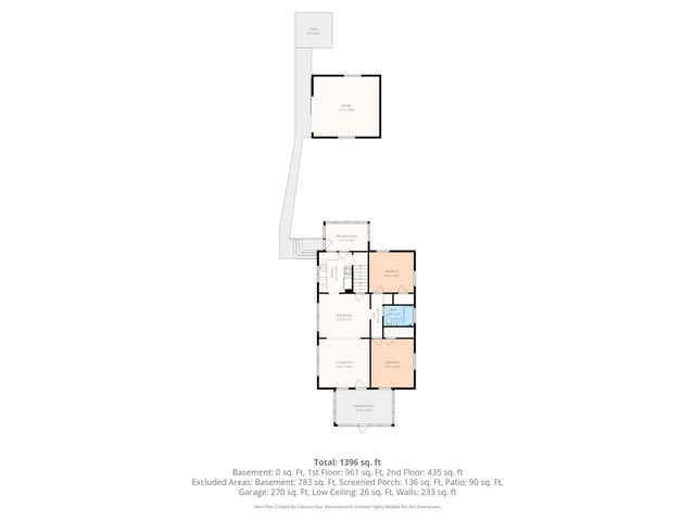 1007 W Detroit Street, New Buffalo City, MI 49117