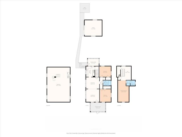 1007 W Detroit Street, New Buffalo City, MI 49117