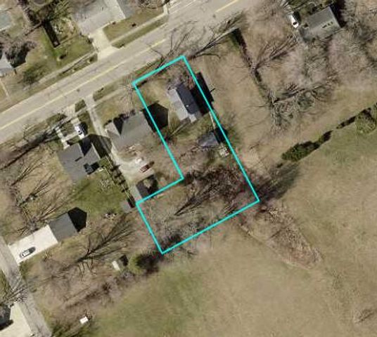1007 W Detroit Street, New Buffalo City, MI 49117