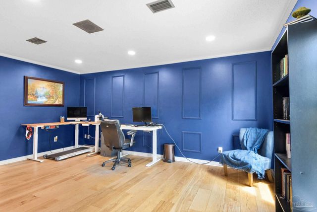 9012 Woodrun Rd, Pensacola, FL 32514