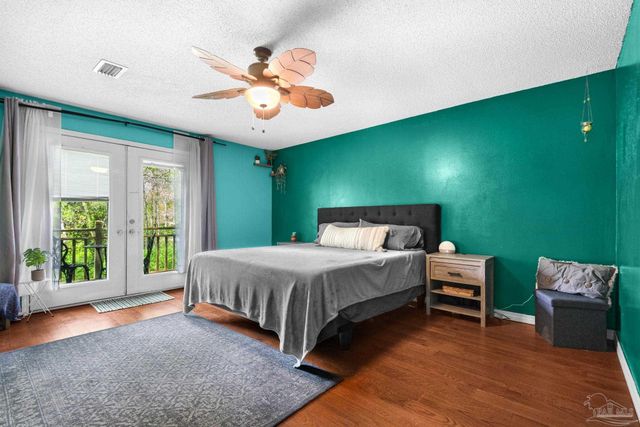 9012 Woodrun Rd, Pensacola, FL 32514