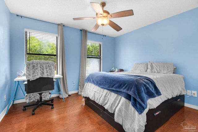 9012 Woodrun Rd, Pensacola, FL 32514