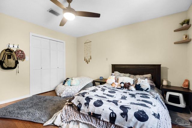 9012 Woodrun Rd, Pensacola, FL 32514