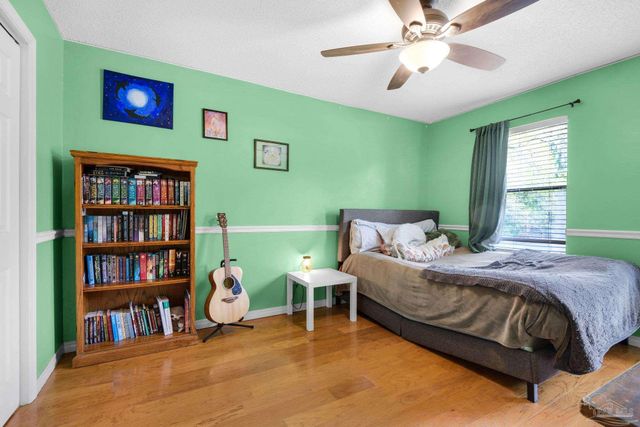 9012 Woodrun Rd, Pensacola, FL 32514