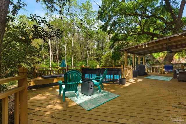 9012 Woodrun Rd, Pensacola, FL 32514