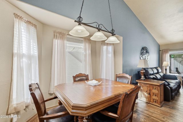 546 S 26TH Street, Mesa, AZ 85204