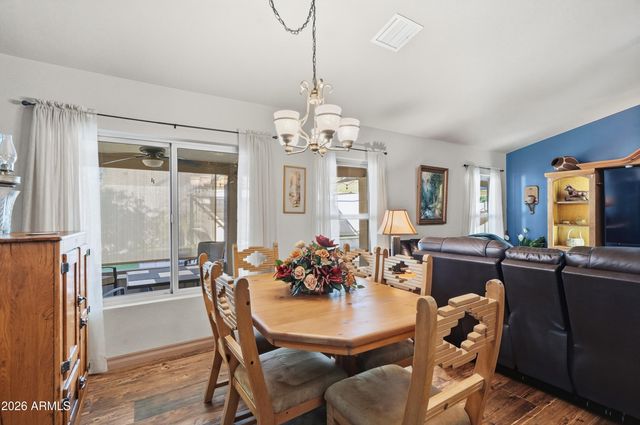 546 S 26TH Street, Mesa, AZ 85204