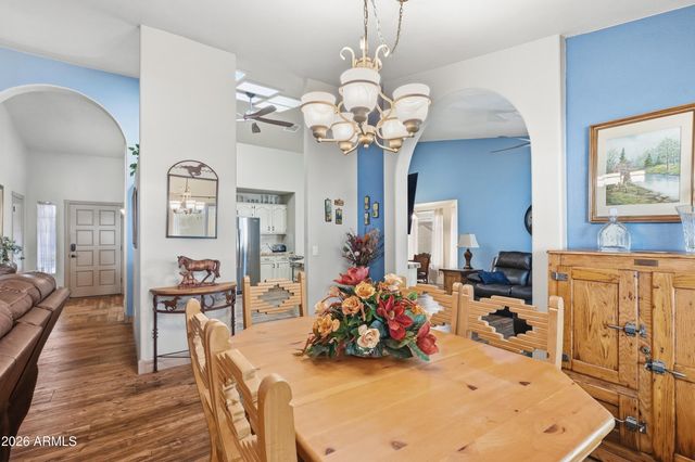 546 S 26TH Street, Mesa, AZ 85204