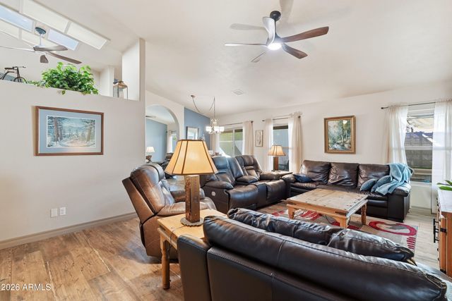 546 S 26TH Street, Mesa, AZ 85204