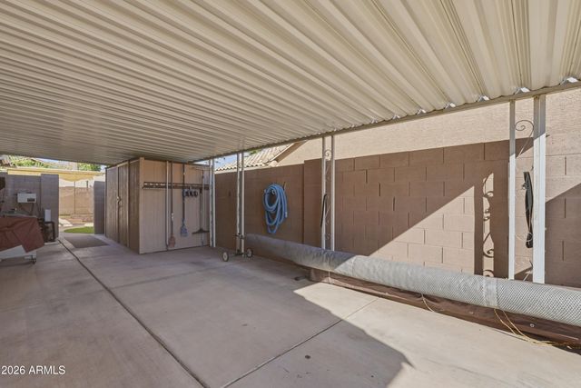 546 S 26TH Street, Mesa, AZ 85204