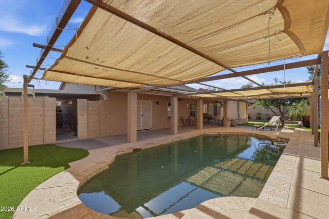 546 S 26TH Street, Mesa, AZ 85204