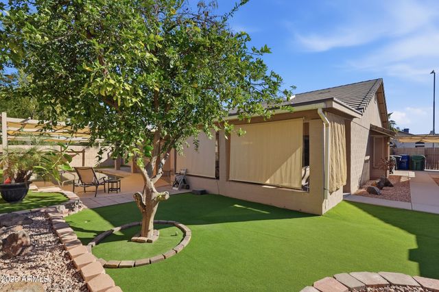 546 S 26TH Street, Mesa, AZ 85204