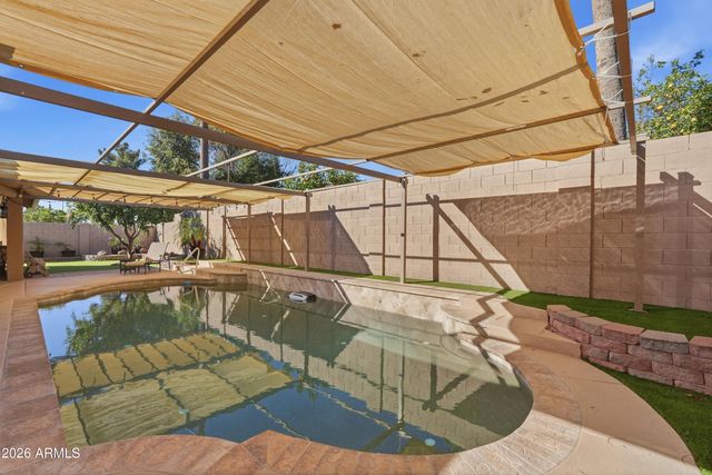 546 S 26TH Street, Mesa, AZ 85204