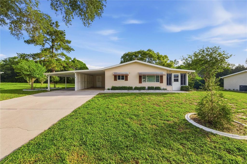 6287 SW 106TH PLACE, Ocala, FL 34476