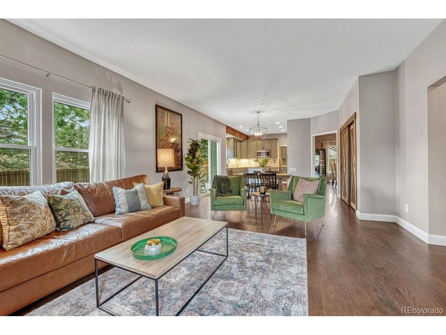 7411 Pembroke Ct, Castle Pines, CO 80108