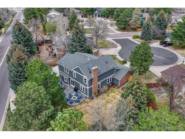 7411 Pembroke Ct, Castle Pines, CO 80108