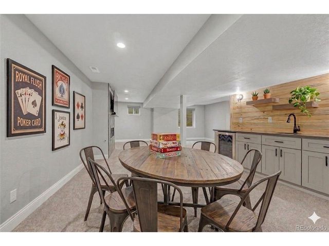 7411 Pembroke Ct, Castle Pines, CO 80108