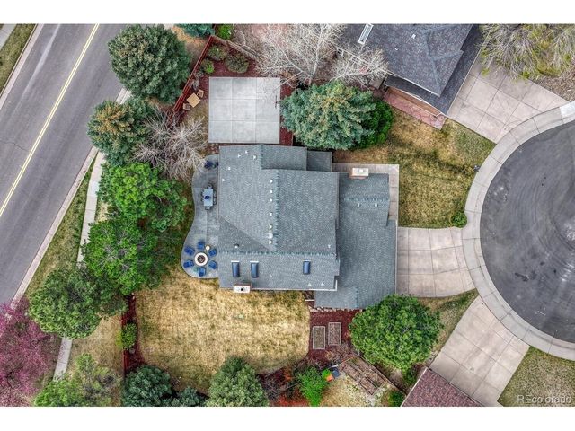 7411 Pembroke Ct, Castle Pines, CO 80108