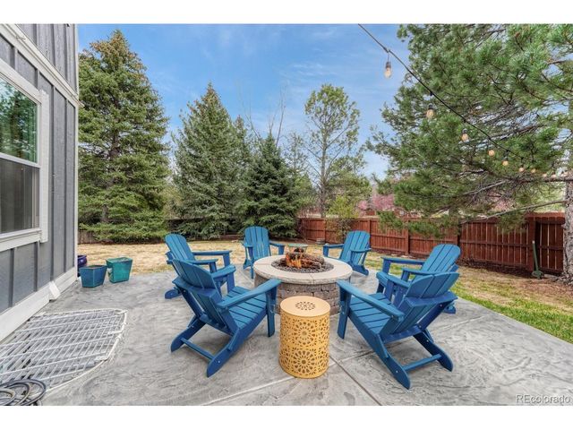 7411 Pembroke Ct, Castle Pines, CO 80108