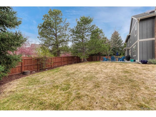 7411 Pembroke Ct, Castle Pines, CO 80108